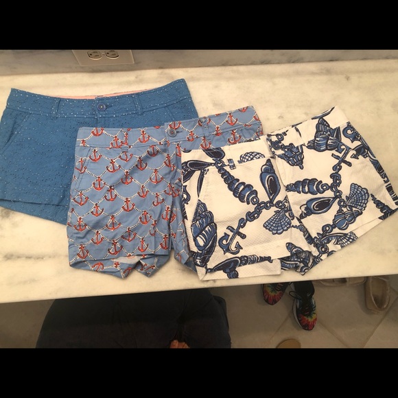 5 items Lily Pulitzer size 8 lot - Picture 4 of 11